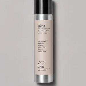 Simply Dry Shampoo For All Hair Types | 4.2oz