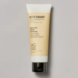 Set It Straight Argan Straightening Lotion | 5oz