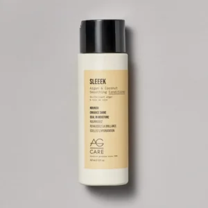 Sleek Argan & Coconut Smoothing Conditioner | 8oz