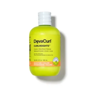 CurlHeights™ Cleanser | 12oz