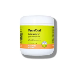CurlHeights™ Cream | 2oz
