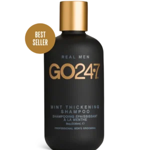 Mint Thickening Shampoo | 8oz