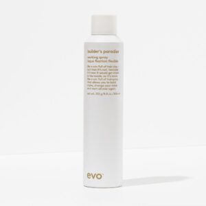 builders paradise working spray | 300ml