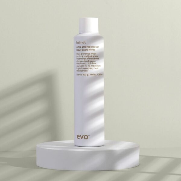 helmut extra strong lacquer | 285ml - Image 3