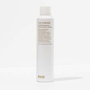 miss malleable flexible hairspray | 300ml