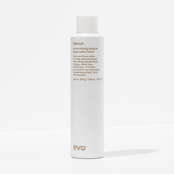 helmut extra strong lacquer | 285ml
