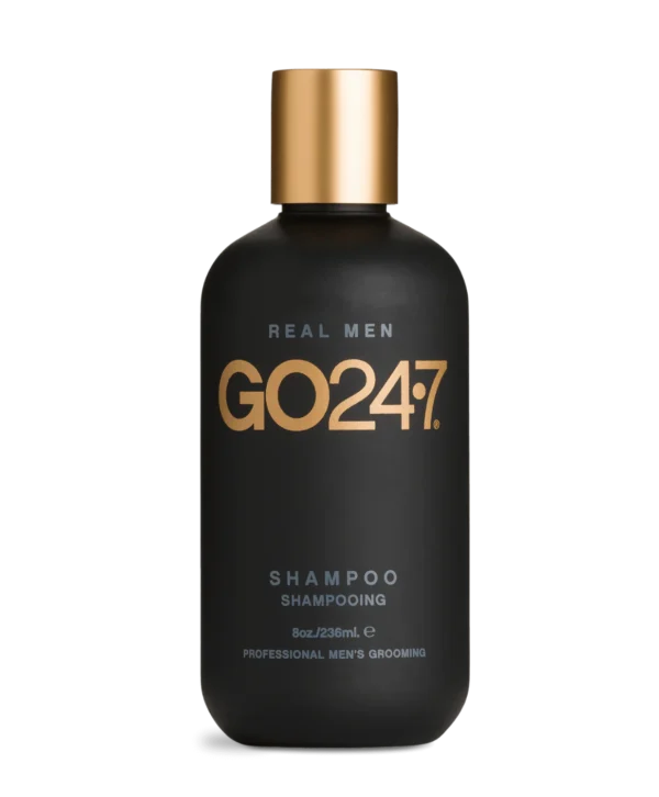 Shampoo | 8oz