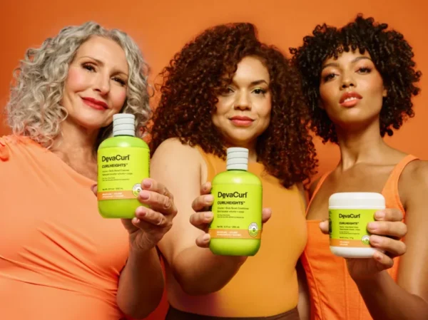 CurlHeights™ Conditioner | 12oz - Image 4