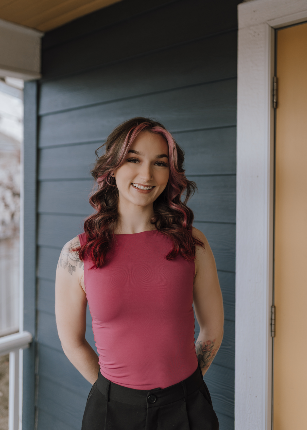 Brooklyn - Chez Soi Stylist