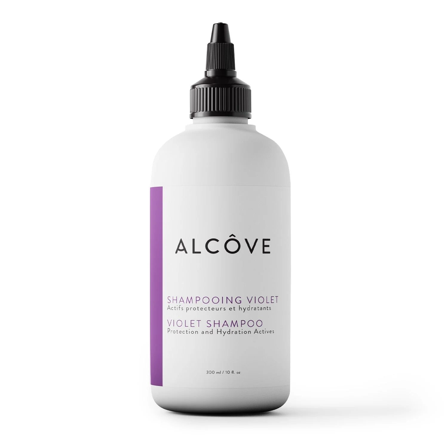 Violet Shampoo | 10oz & 1L